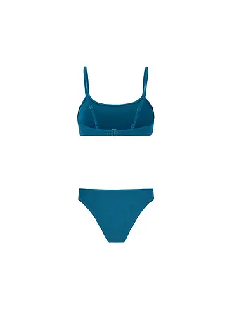 PROTEST | Bikini femme PRTDice | petrol